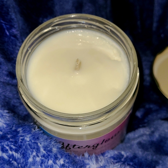 NEW Sparta Candle Co Afterglow Candle - Picture 2 of 4